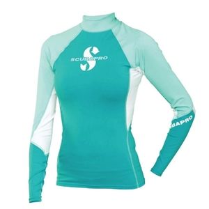 Scubapro UPF80 top and leggings